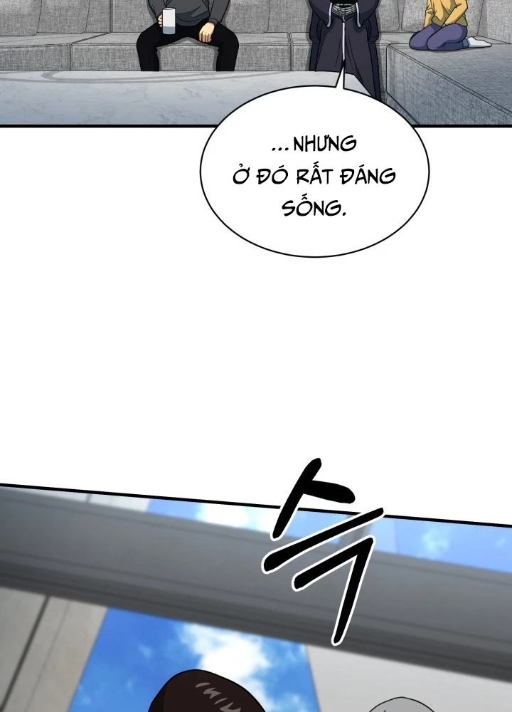 Ngôi Nhà Kết Nối Với Hầm Ngục Chapter 68 - Trang 3