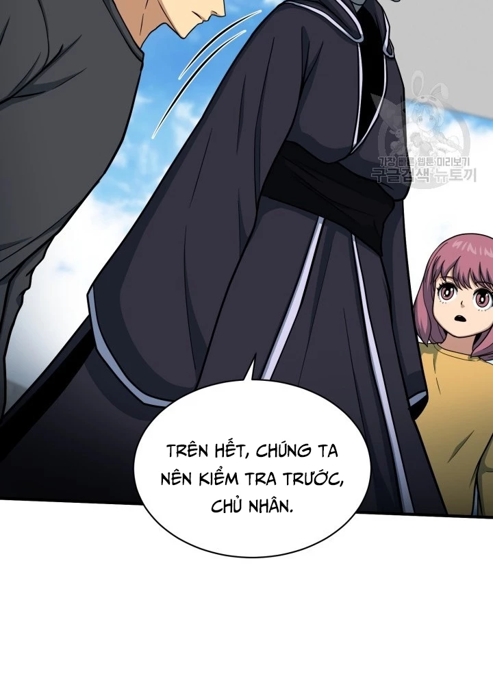 Ngôi Nhà Kết Nối Với Hầm Ngục Chapter 68 - Trang 3