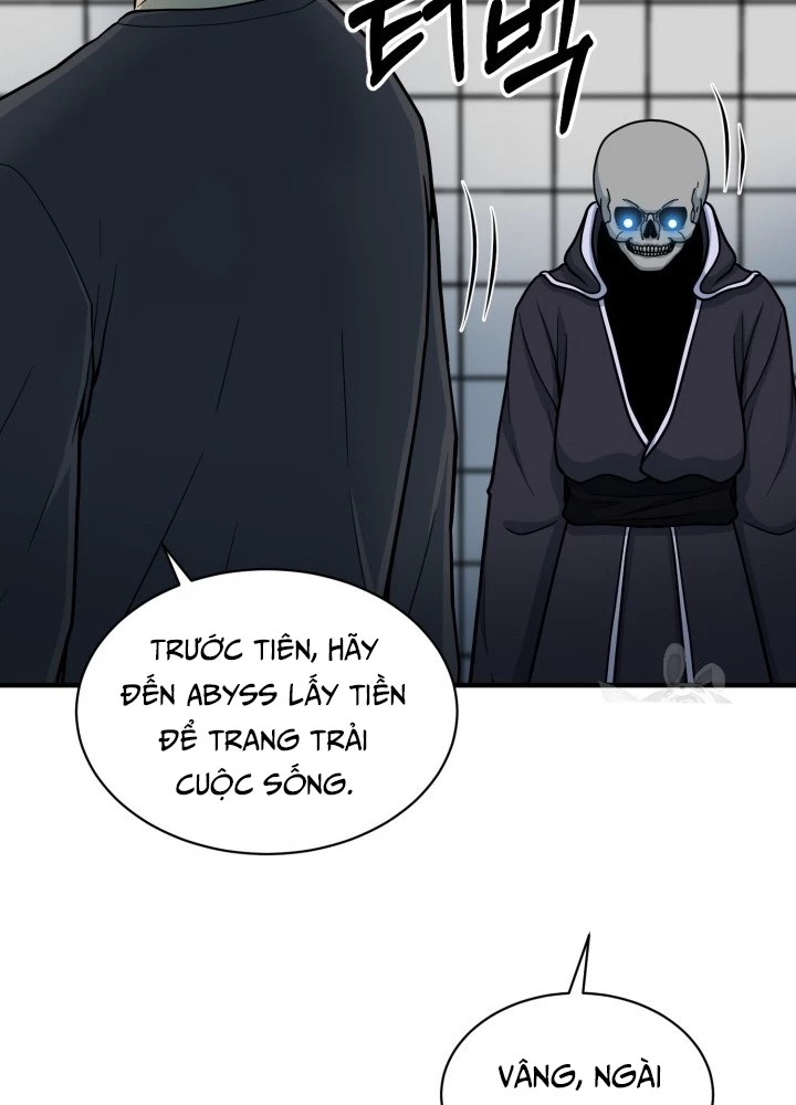 Ngôi Nhà Kết Nối Với Hầm Ngục Chapter 68 - Trang 3