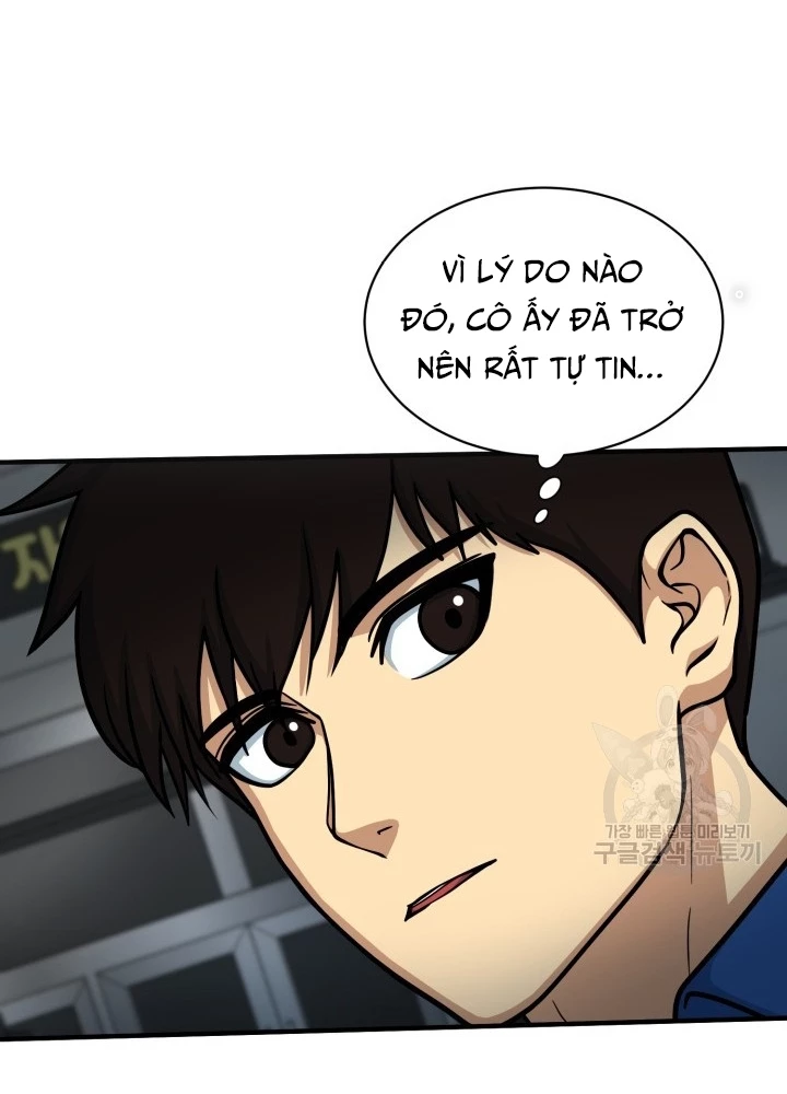 Ngôi Nhà Kết Nối Với Hầm Ngục Chapter 68 - Trang 3