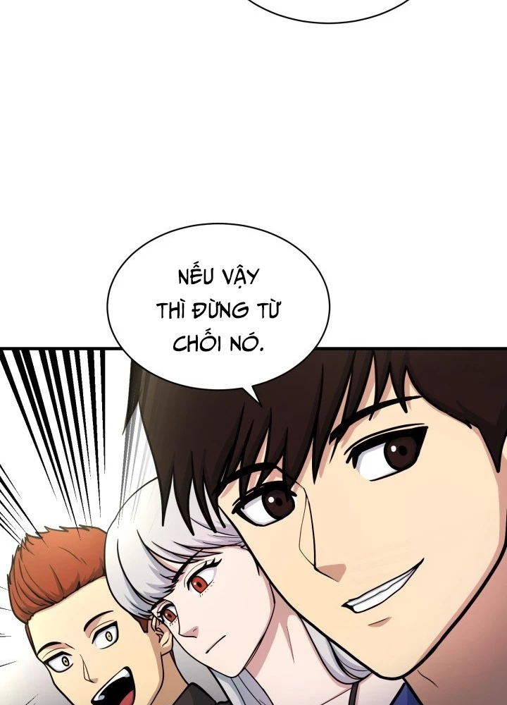 Ngôi Nhà Kết Nối Với Hầm Ngục Chapter 68 - Trang 3