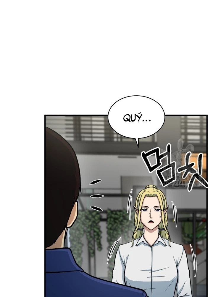 Ngôi Nhà Kết Nối Với Hầm Ngục Chapter 68 - Trang 3