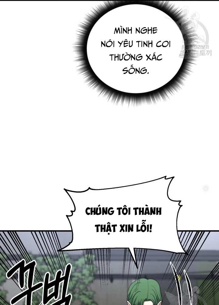 Ngôi Nhà Kết Nối Với Hầm Ngục Chapter 68 - Trang 3