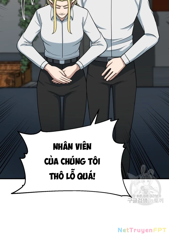 Ngôi Nhà Kết Nối Với Hầm Ngục Chapter 68 - Trang 3