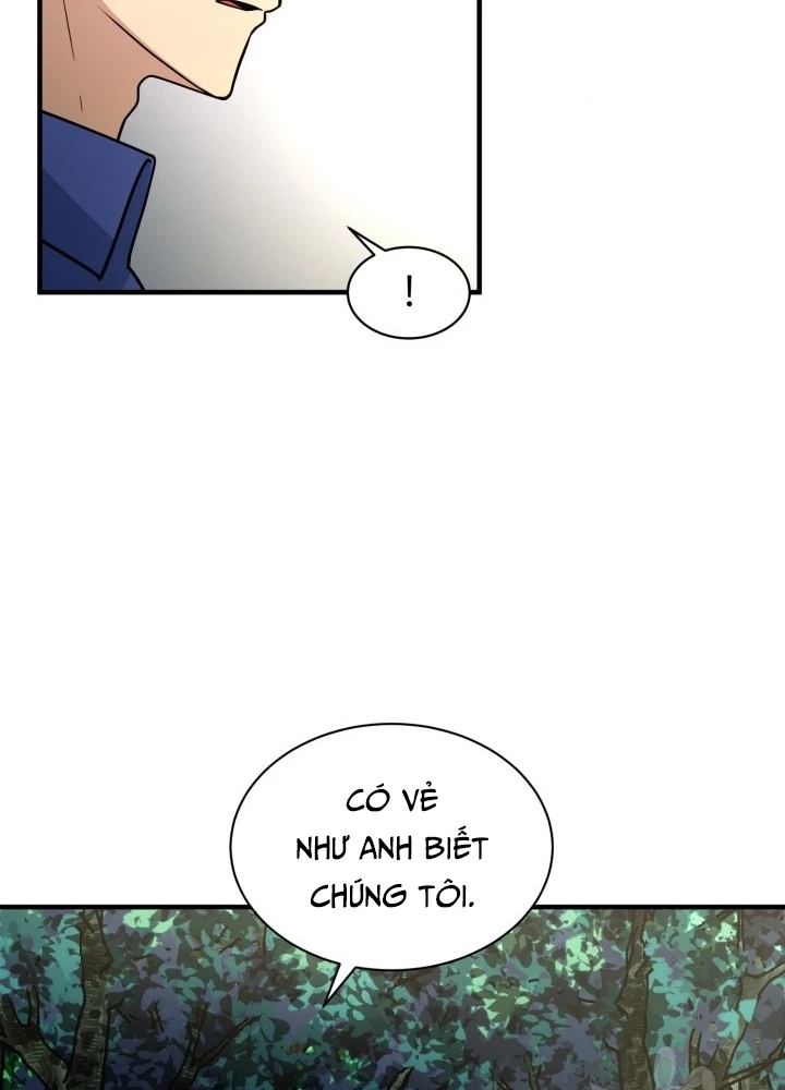 Ngôi Nhà Kết Nối Với Hầm Ngục Chapter 68 - Trang 3