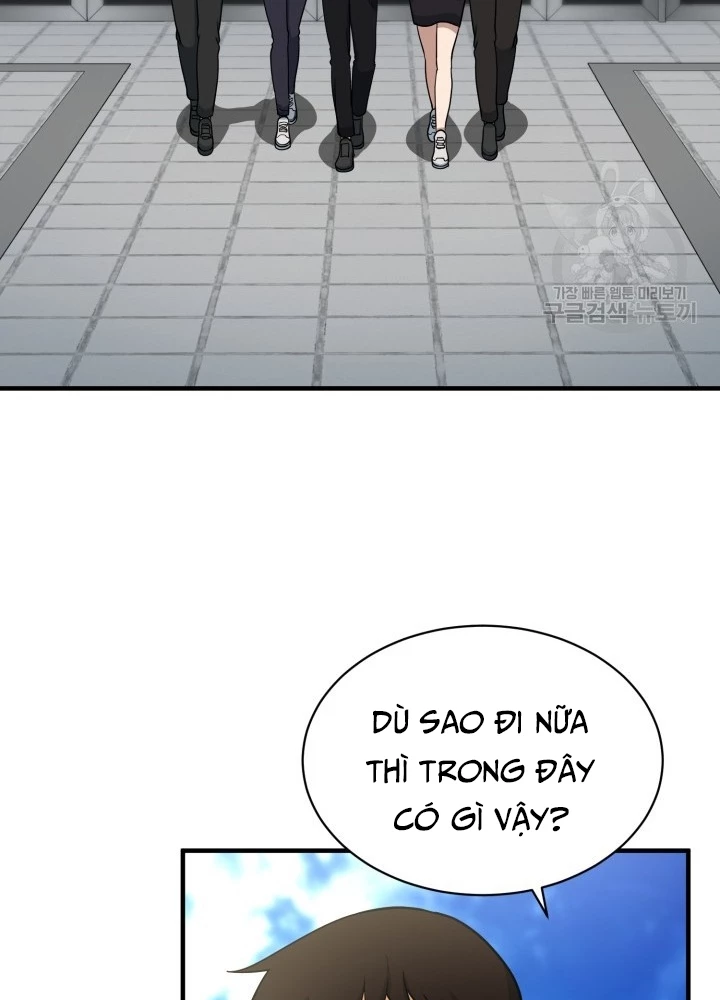 Ngôi Nhà Kết Nối Với Hầm Ngục Chapter 68 - Trang 3