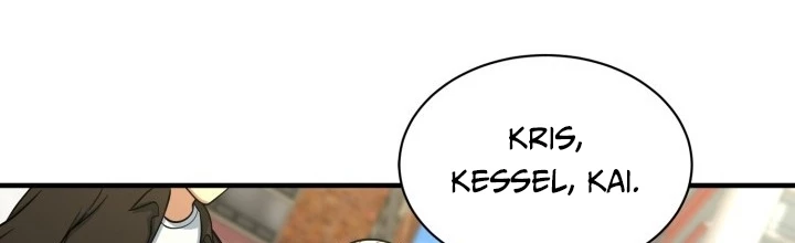 Ngôi Nhà Kết Nối Với Hầm Ngục Chapter 69 - Trang 3