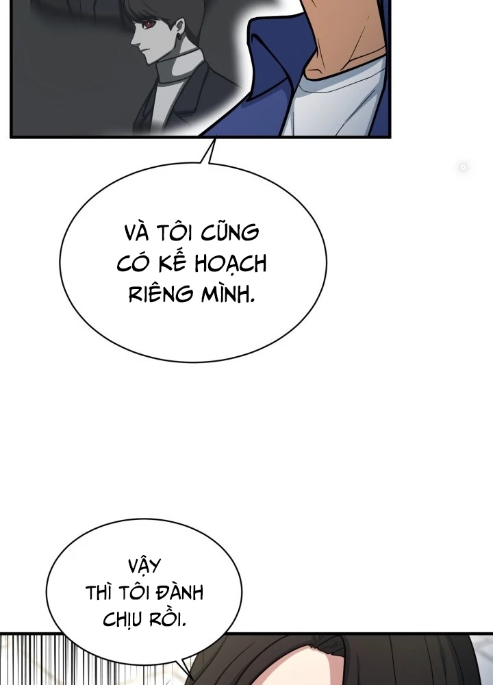 Ngôi Nhà Kết Nối Với Hầm Ngục Chapter 69 - Trang 3
