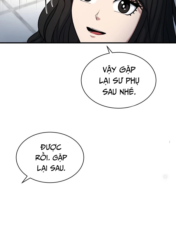 Ngôi Nhà Kết Nối Với Hầm Ngục Chapter 69 - Trang 3