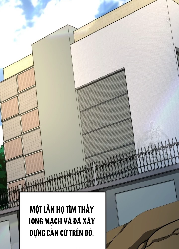 Ngôi Nhà Kết Nối Với Hầm Ngục Chapter 69 - Trang 3
