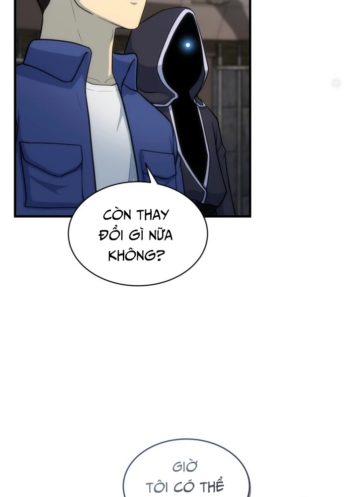Ngôi Nhà Kết Nối Với Hầm Ngục Chapter 69 - Trang 3