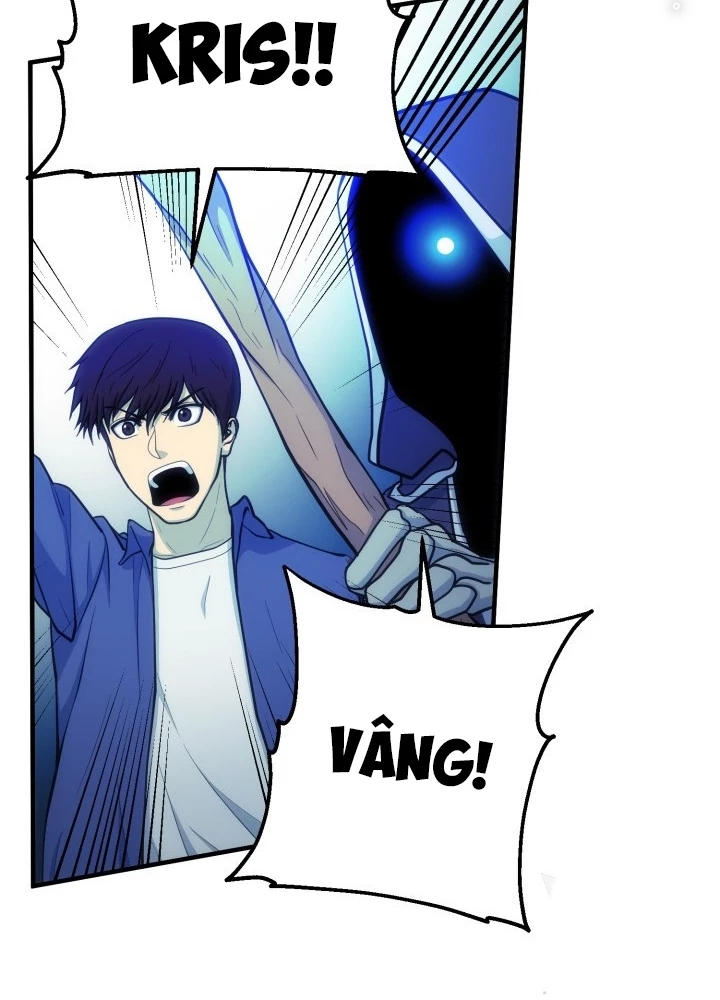Ngôi Nhà Kết Nối Với Hầm Ngục Chapter 69 - Trang 3