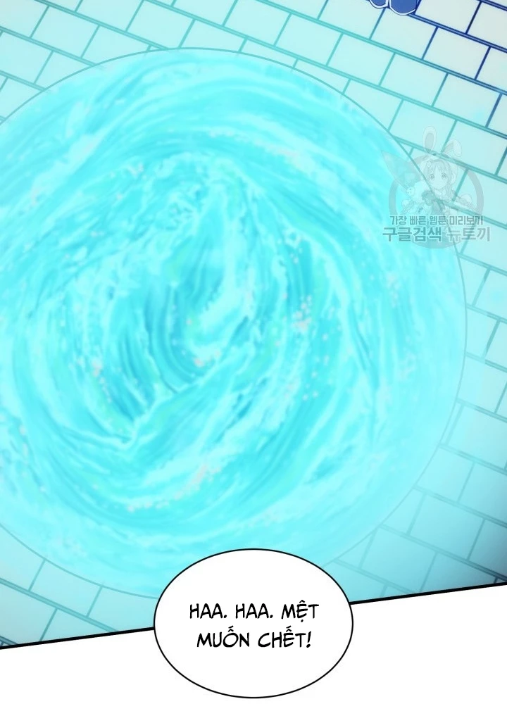 Ngôi Nhà Kết Nối Với Hầm Ngục Chapter 69 - Trang 3