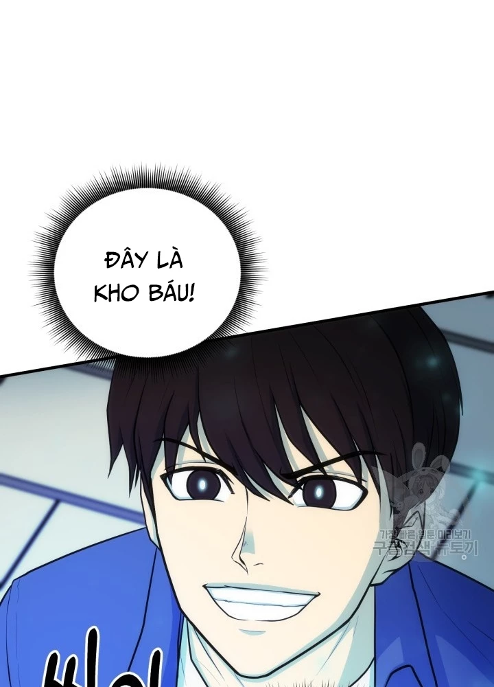 Ngôi Nhà Kết Nối Với Hầm Ngục Chapter 69 - Trang 3