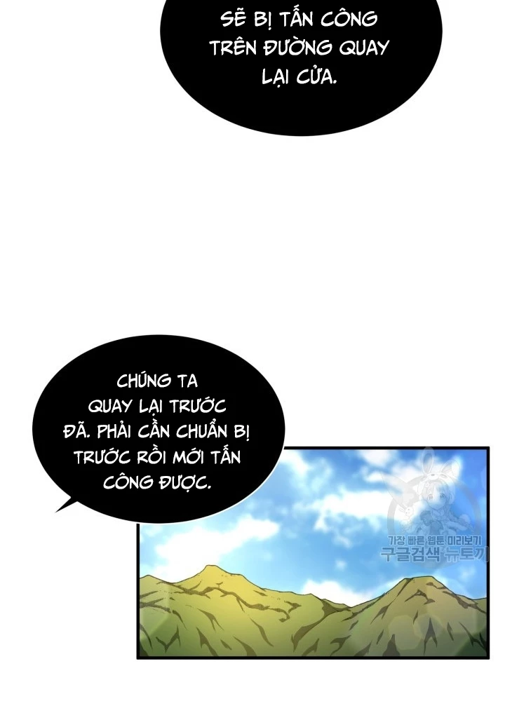 Ngôi Nhà Kết Nối Với Hầm Ngục Chapter 69 - Trang 3