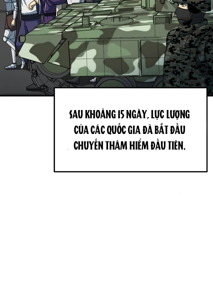 Ngôi Nhà Kết Nối Với Hầm Ngục Chapter 69 - Trang 3