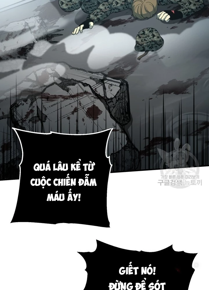 Ngôi Nhà Kết Nối Với Hầm Ngục Chapter 69 - Trang 3