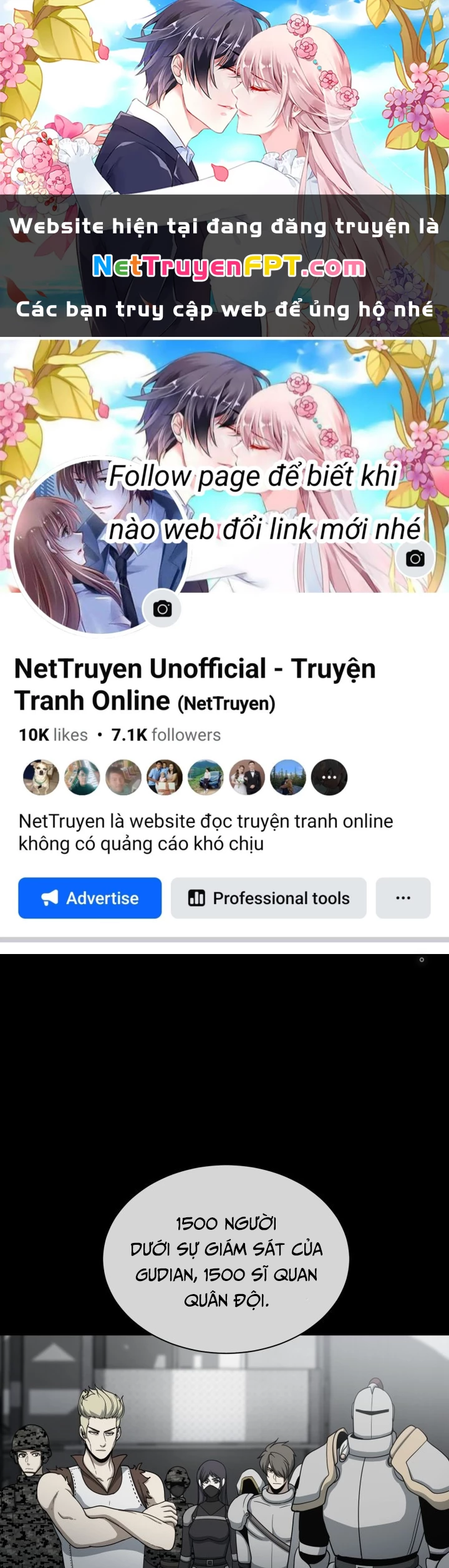 Ngôi Nhà Kết Nối Với Hầm Ngục Chapter 70 - Trang 3