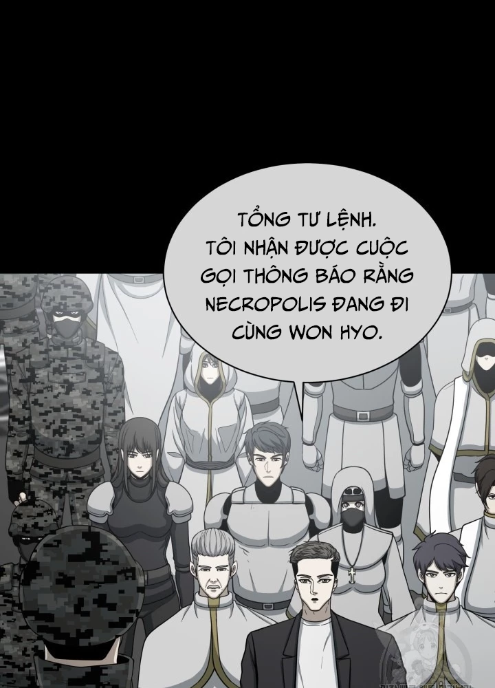 Ngôi Nhà Kết Nối Với Hầm Ngục Chapter 70 - Trang 3