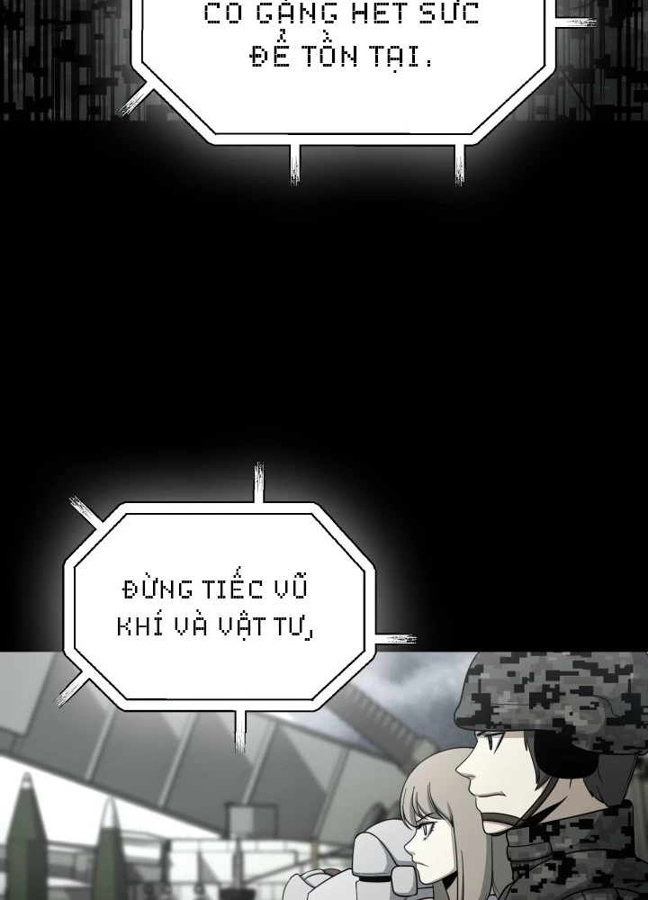 Ngôi Nhà Kết Nối Với Hầm Ngục Chapter 70 - Trang 3