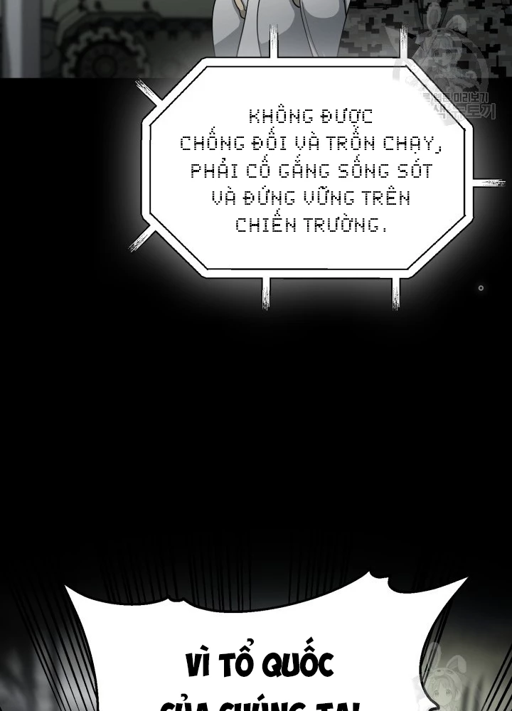 Ngôi Nhà Kết Nối Với Hầm Ngục Chapter 70 - Trang 3