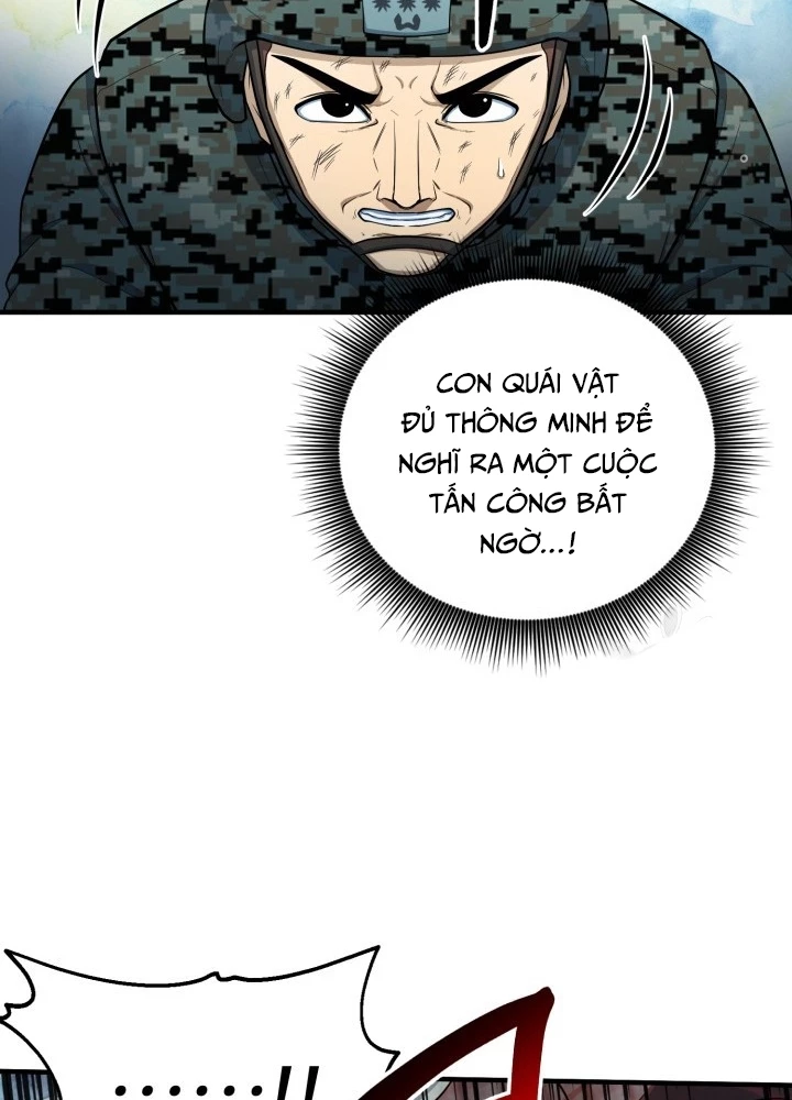 Ngôi Nhà Kết Nối Với Hầm Ngục Chapter 70 - Trang 3