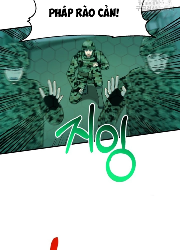 Ngôi Nhà Kết Nối Với Hầm Ngục Chapter 70 - Trang 3