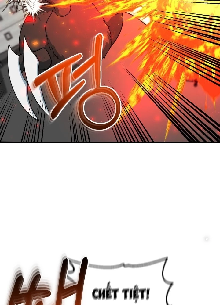 Ngôi Nhà Kết Nối Với Hầm Ngục Chapter 70 - Trang 3