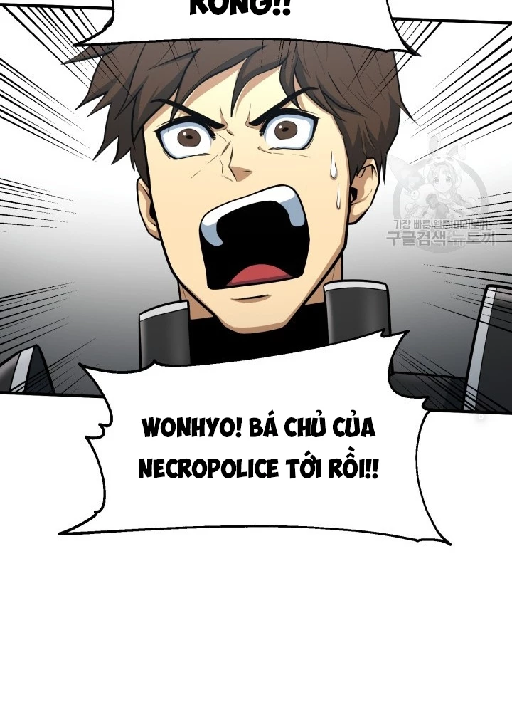 Ngôi Nhà Kết Nối Với Hầm Ngục Chapter 70 - Trang 3