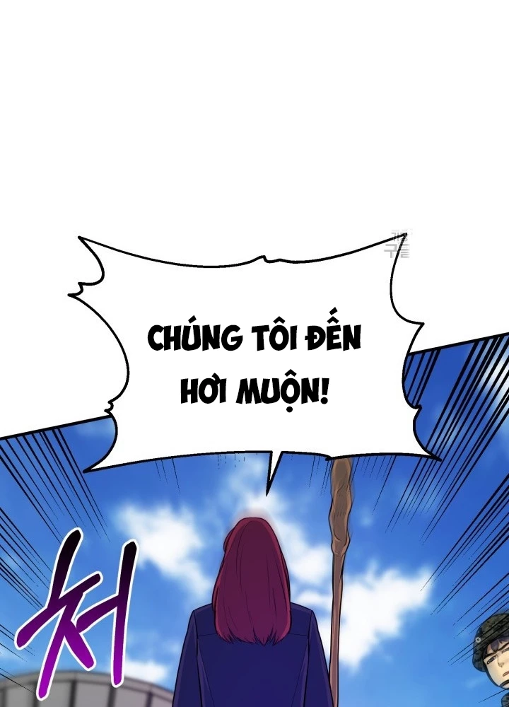 Ngôi Nhà Kết Nối Với Hầm Ngục Chapter 70 - Trang 3