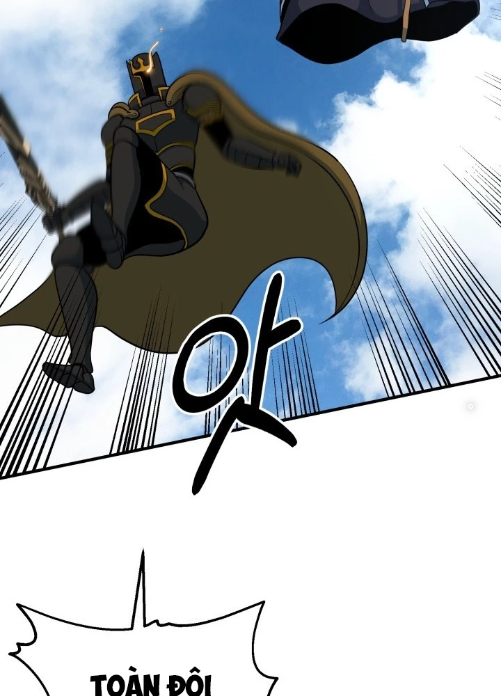 Ngôi Nhà Kết Nối Với Hầm Ngục Chapter 70 - Trang 3