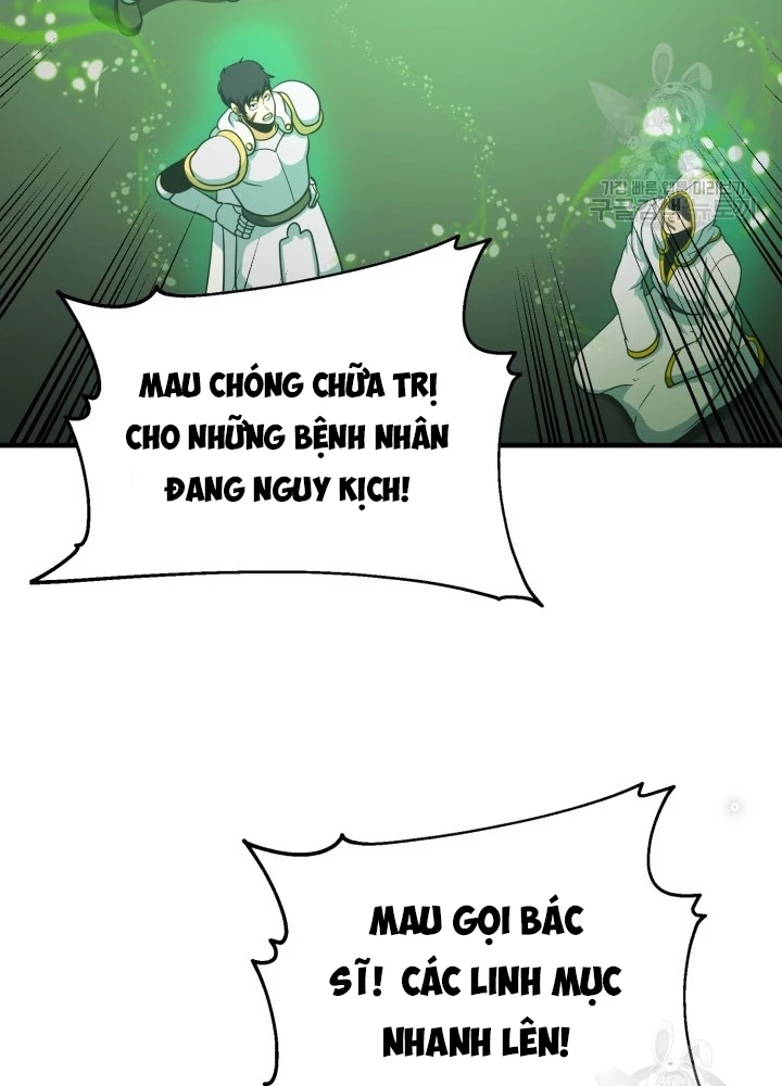 Ngôi Nhà Kết Nối Với Hầm Ngục Chapter 70 - Trang 3
