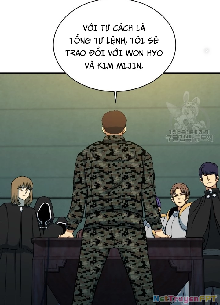 Ngôi Nhà Kết Nối Với Hầm Ngục Chapter 70 - Trang 3