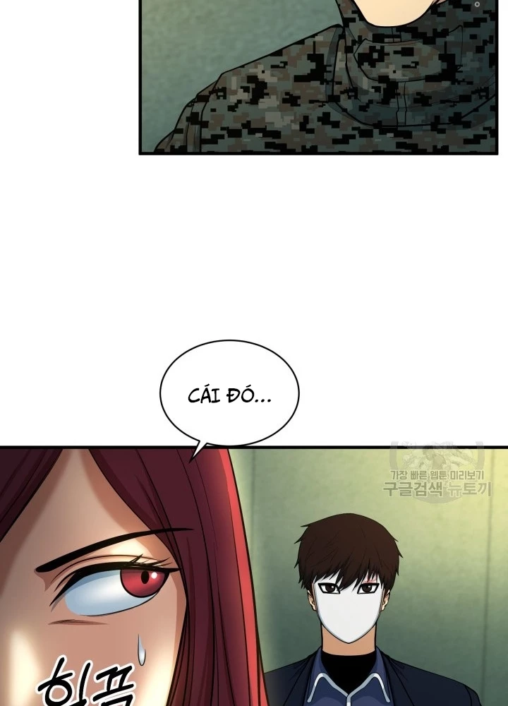Ngôi Nhà Kết Nối Với Hầm Ngục Chapter 70 - Trang 3