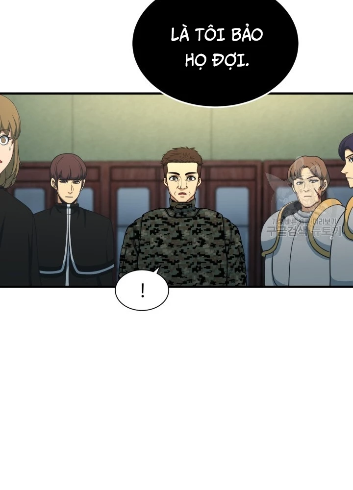Ngôi Nhà Kết Nối Với Hầm Ngục Chapter 70 - Trang 3