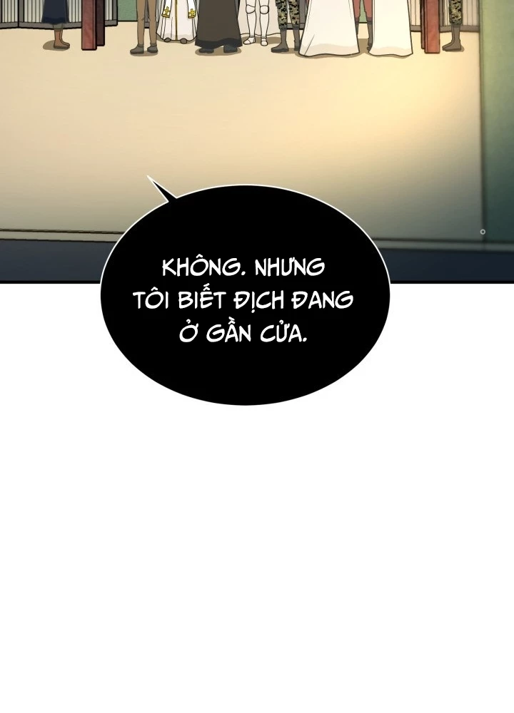 Ngôi Nhà Kết Nối Với Hầm Ngục Chapter 70 - Trang 3