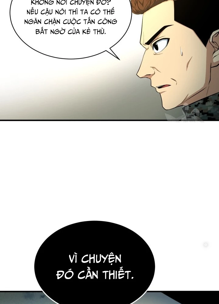 Ngôi Nhà Kết Nối Với Hầm Ngục Chapter 70 - Trang 3