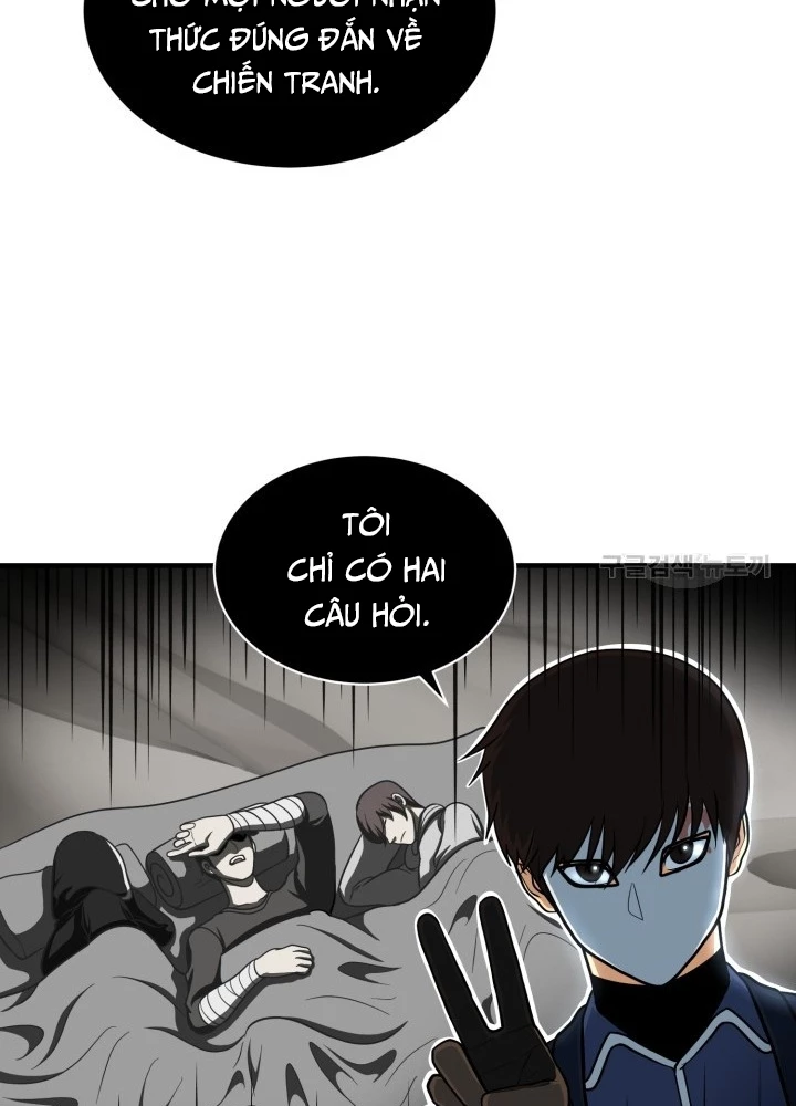 Ngôi Nhà Kết Nối Với Hầm Ngục Chapter 70 - Trang 3