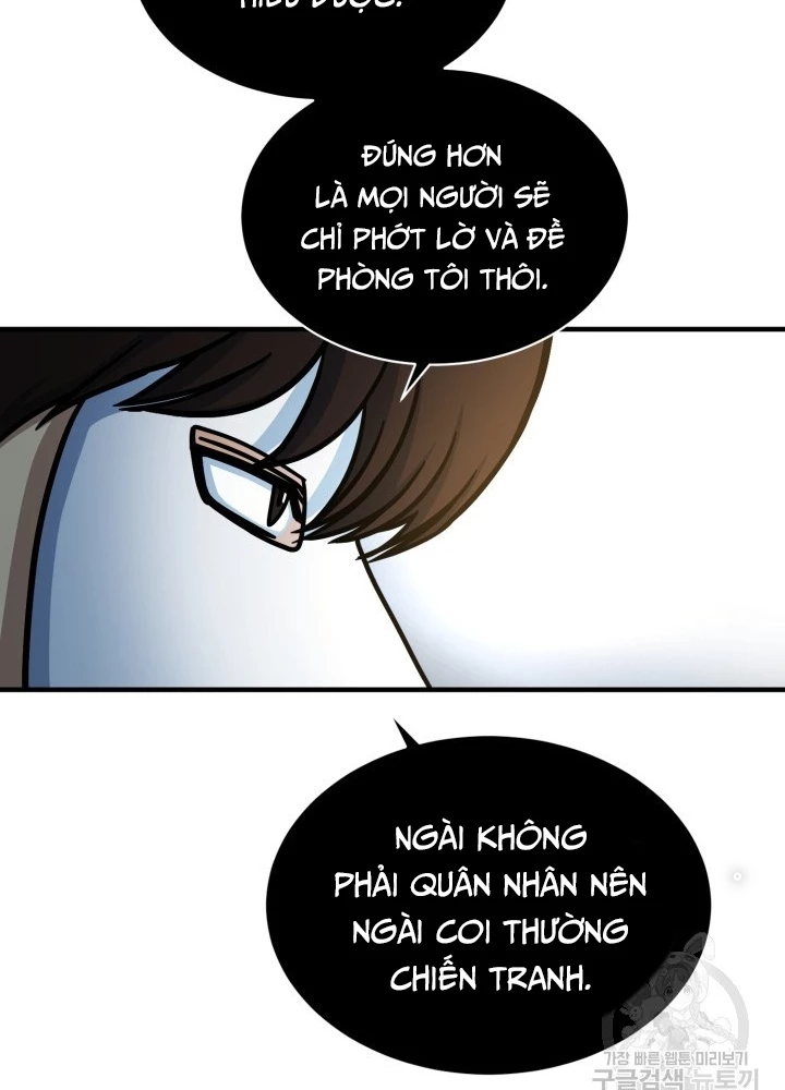 Ngôi Nhà Kết Nối Với Hầm Ngục Chapter 70 - Trang 3