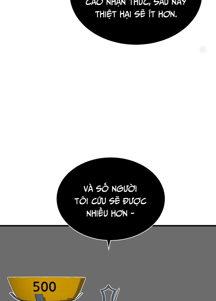 Ngôi Nhà Kết Nối Với Hầm Ngục Chapter 70 - Trang 3