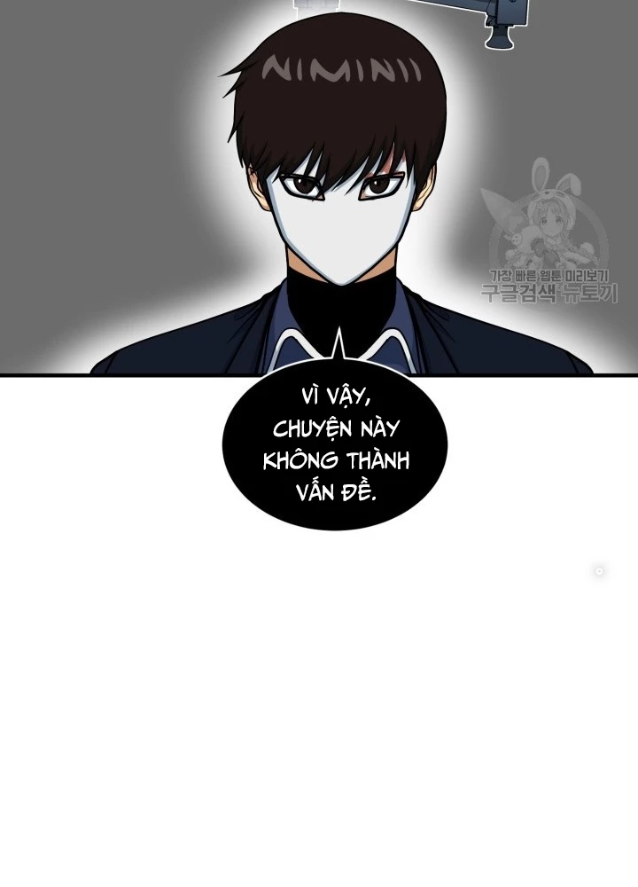 Ngôi Nhà Kết Nối Với Hầm Ngục Chapter 70 - Trang 3