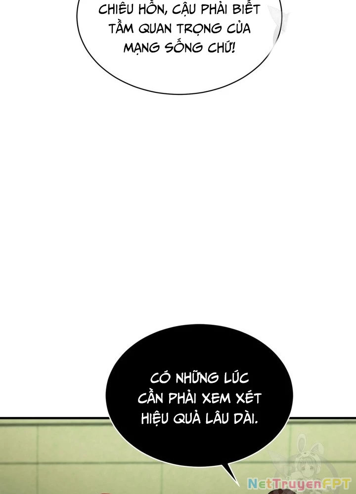 Ngôi Nhà Kết Nối Với Hầm Ngục Chapter 70 - Trang 3