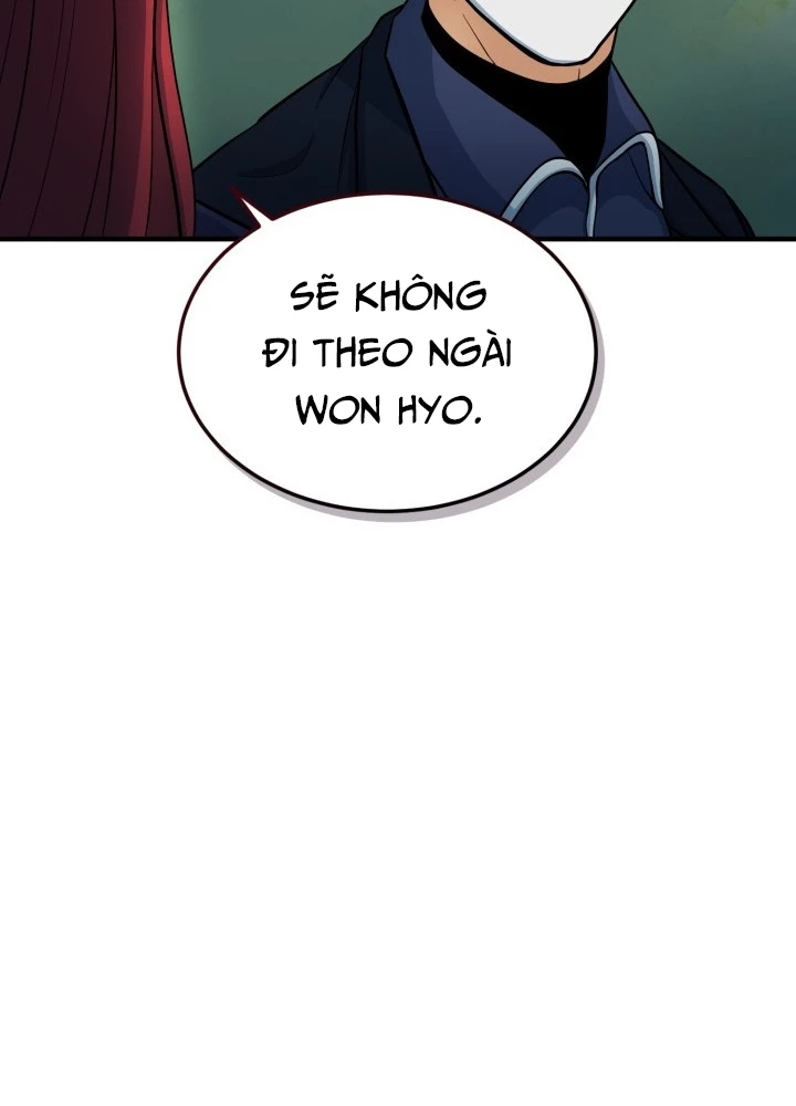 Ngôi Nhà Kết Nối Với Hầm Ngục Chapter 70 - Trang 3