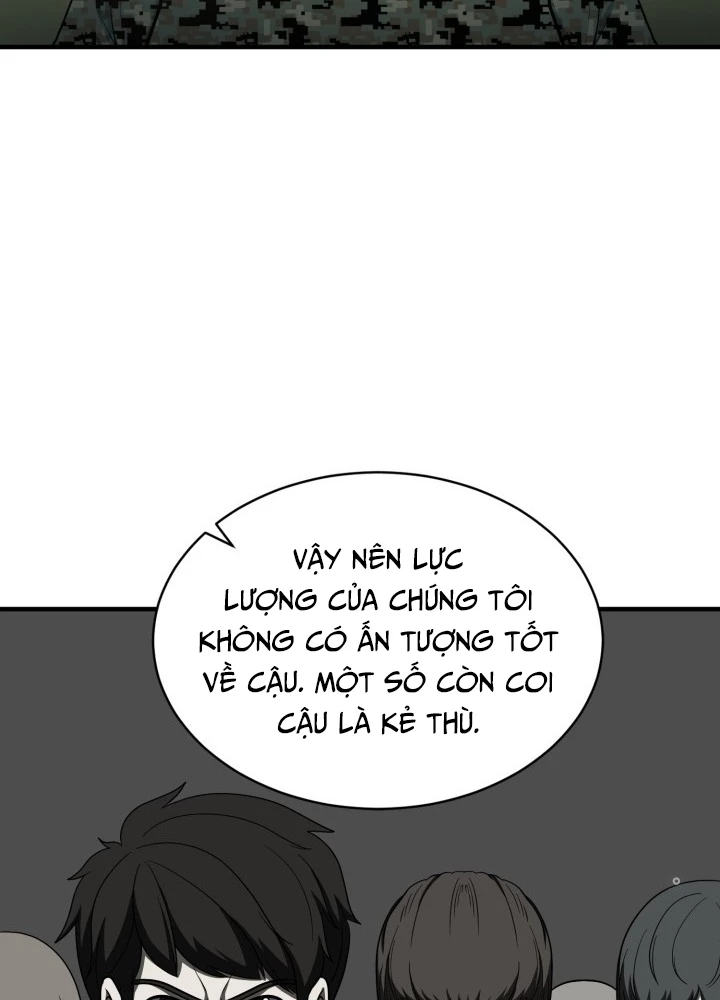 Ngôi Nhà Kết Nối Với Hầm Ngục Chapter 71 - Trang 3