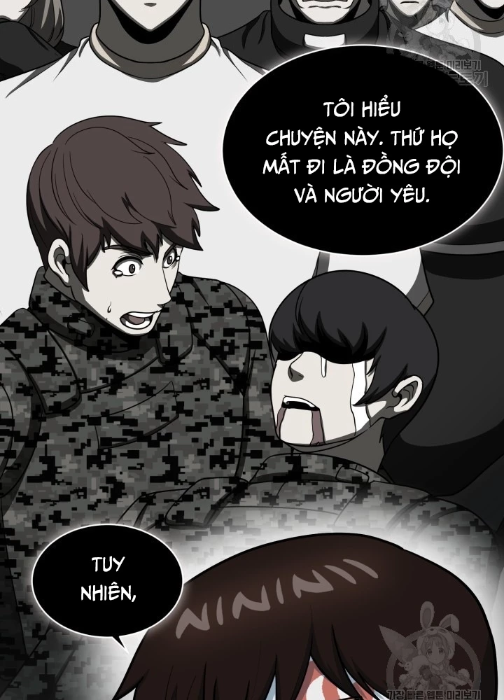 Ngôi Nhà Kết Nối Với Hầm Ngục Chapter 71 - Trang 3
