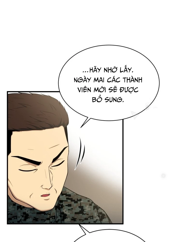 Ngôi Nhà Kết Nối Với Hầm Ngục Chapter 71 - Trang 3