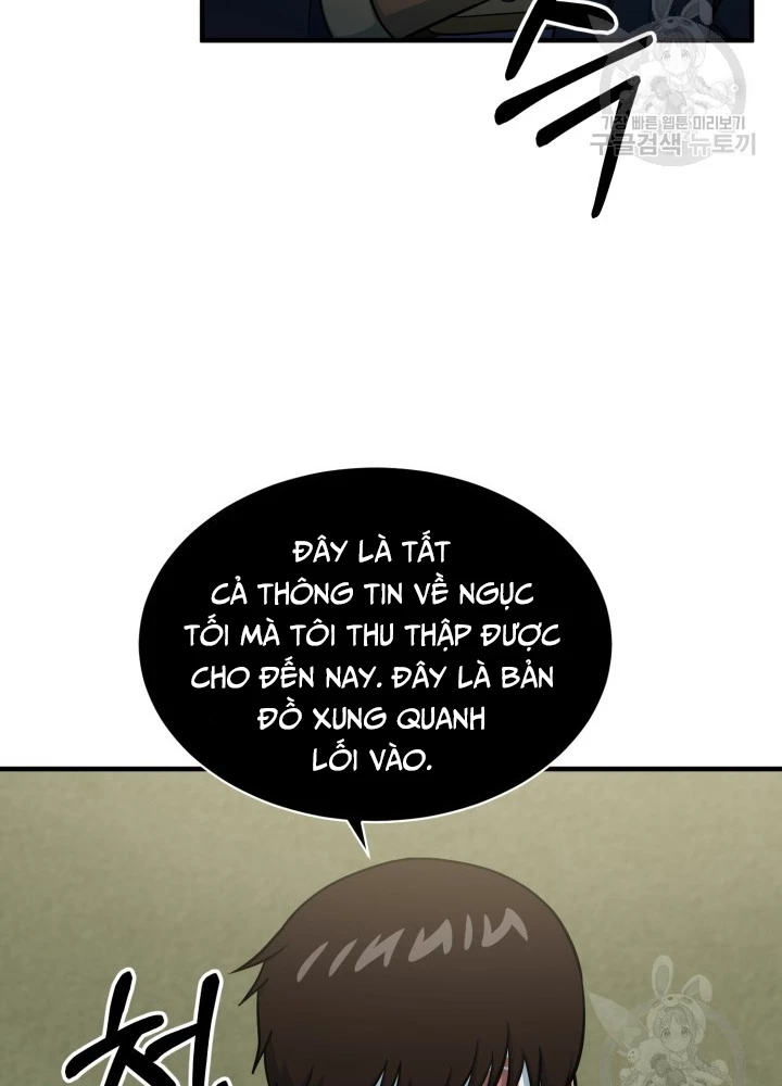 Ngôi Nhà Kết Nối Với Hầm Ngục Chapter 71 - Trang 3