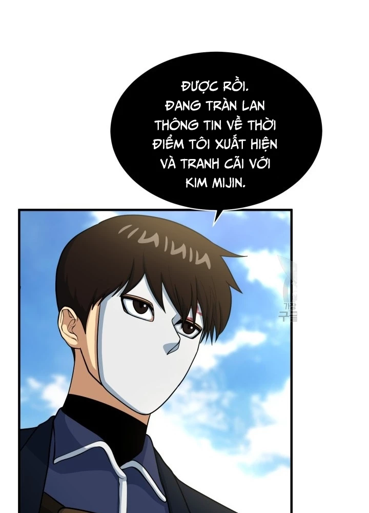 Ngôi Nhà Kết Nối Với Hầm Ngục Chapter 71 - Trang 3