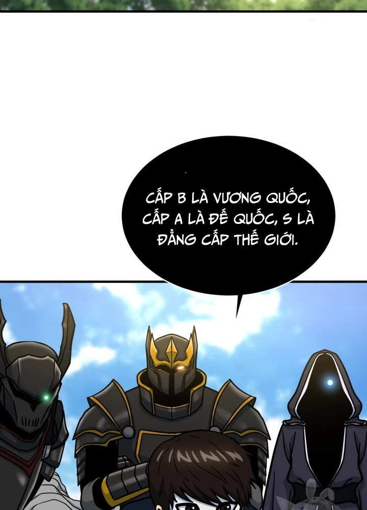 Ngôi Nhà Kết Nối Với Hầm Ngục Chapter 71 - Trang 3