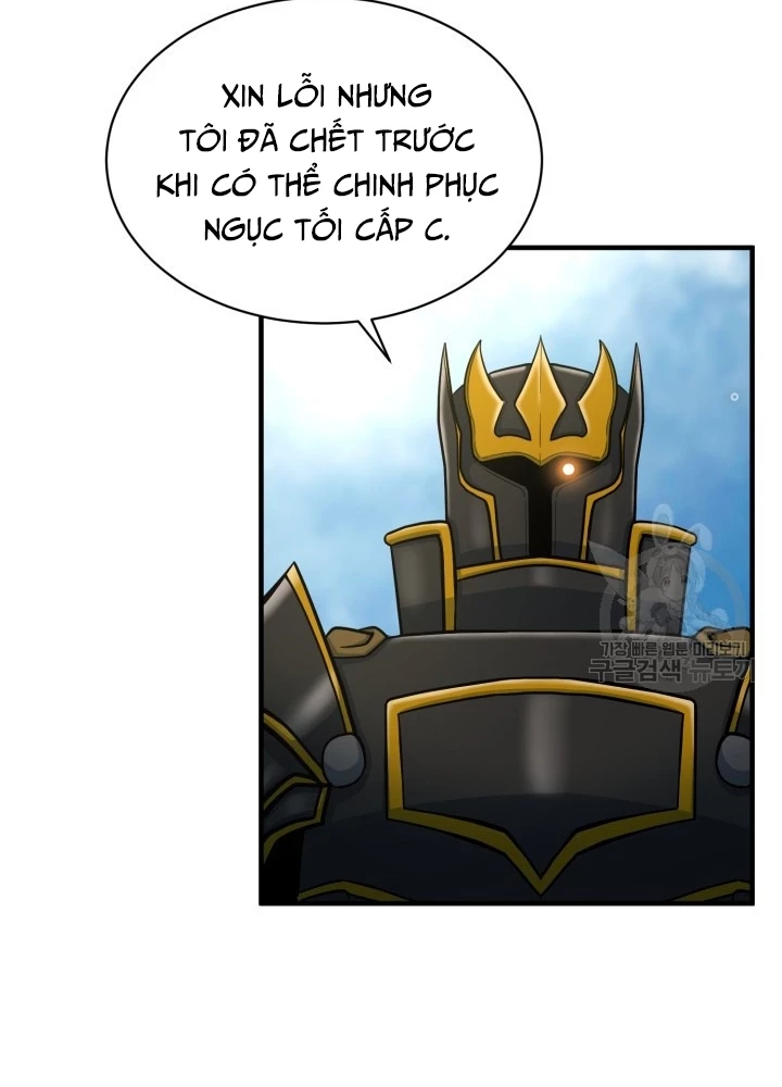 Ngôi Nhà Kết Nối Với Hầm Ngục Chapter 71 - Trang 3